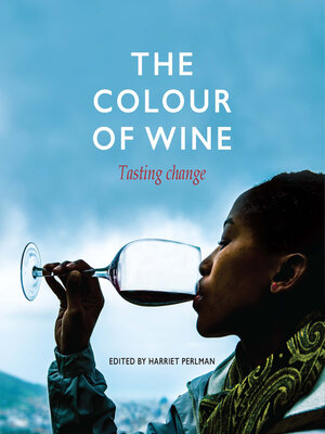 cover image of The Colour of Wine